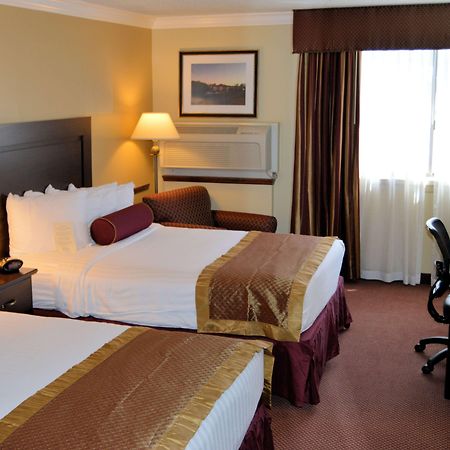 Best Western Plus Wilkes Barre Center City Екстер'єр фото