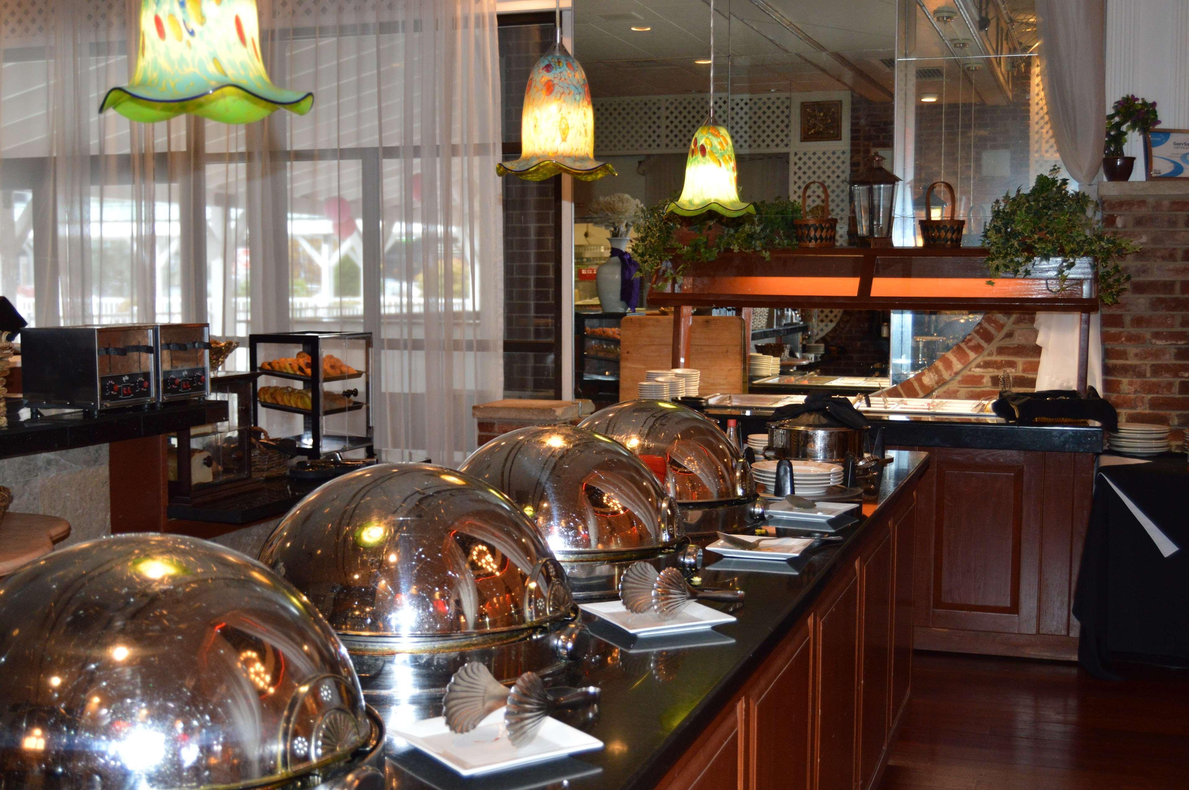 Best Western Plus Wilkes Barre Center City Екстер'єр фото